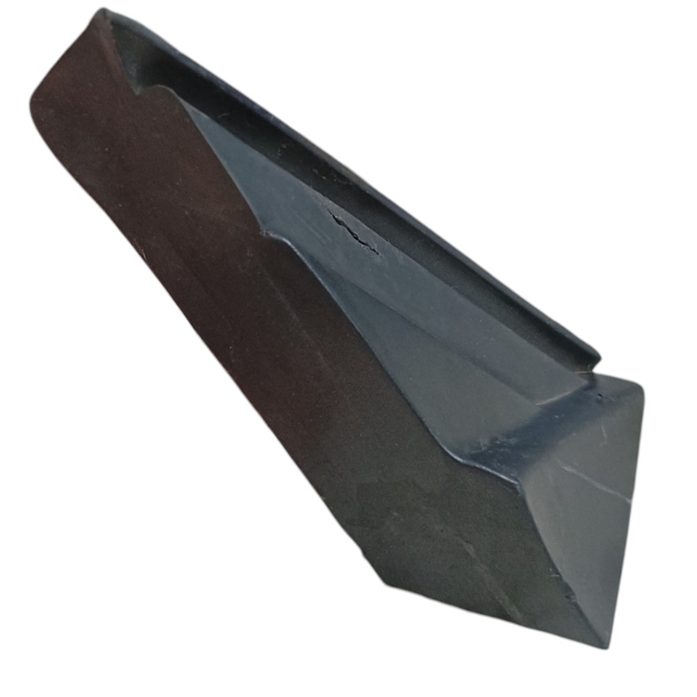 Acabamento Interno Retrovisor Direito Vw Tcross Tsi 2022 2