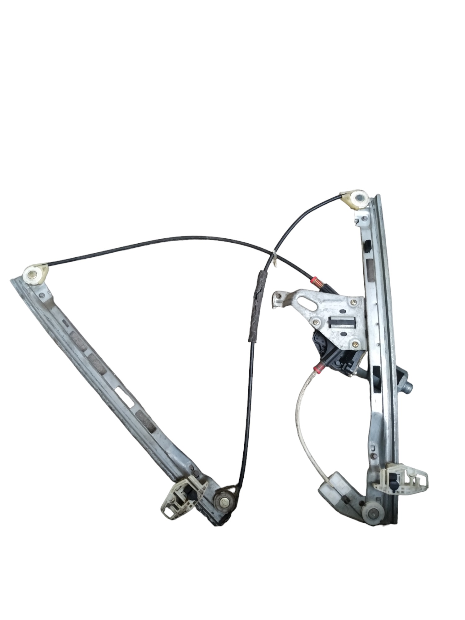 Máquina Vidro Elétrico Dianteira Direita Peugeot 206 2004 2