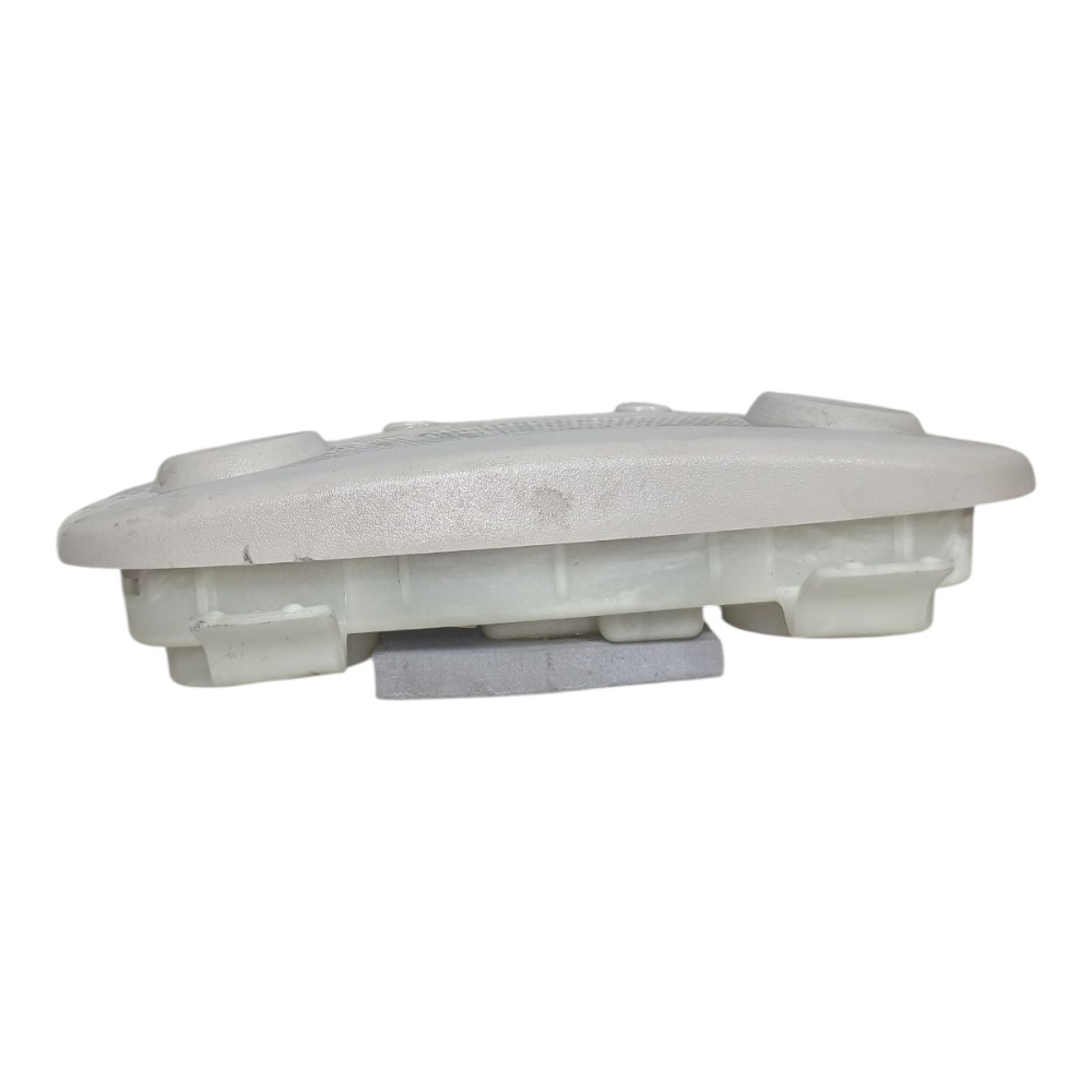 Luz Teto Cortesia Ford New Fiesta Sedan Mexicano 2011 A 2013 4