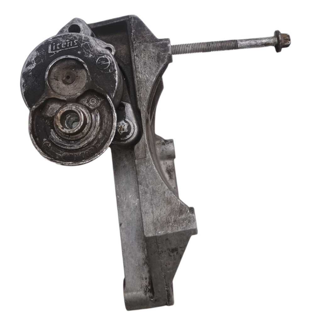 Suporte Compressor Ar Gm Astra 1999 À 2003 4