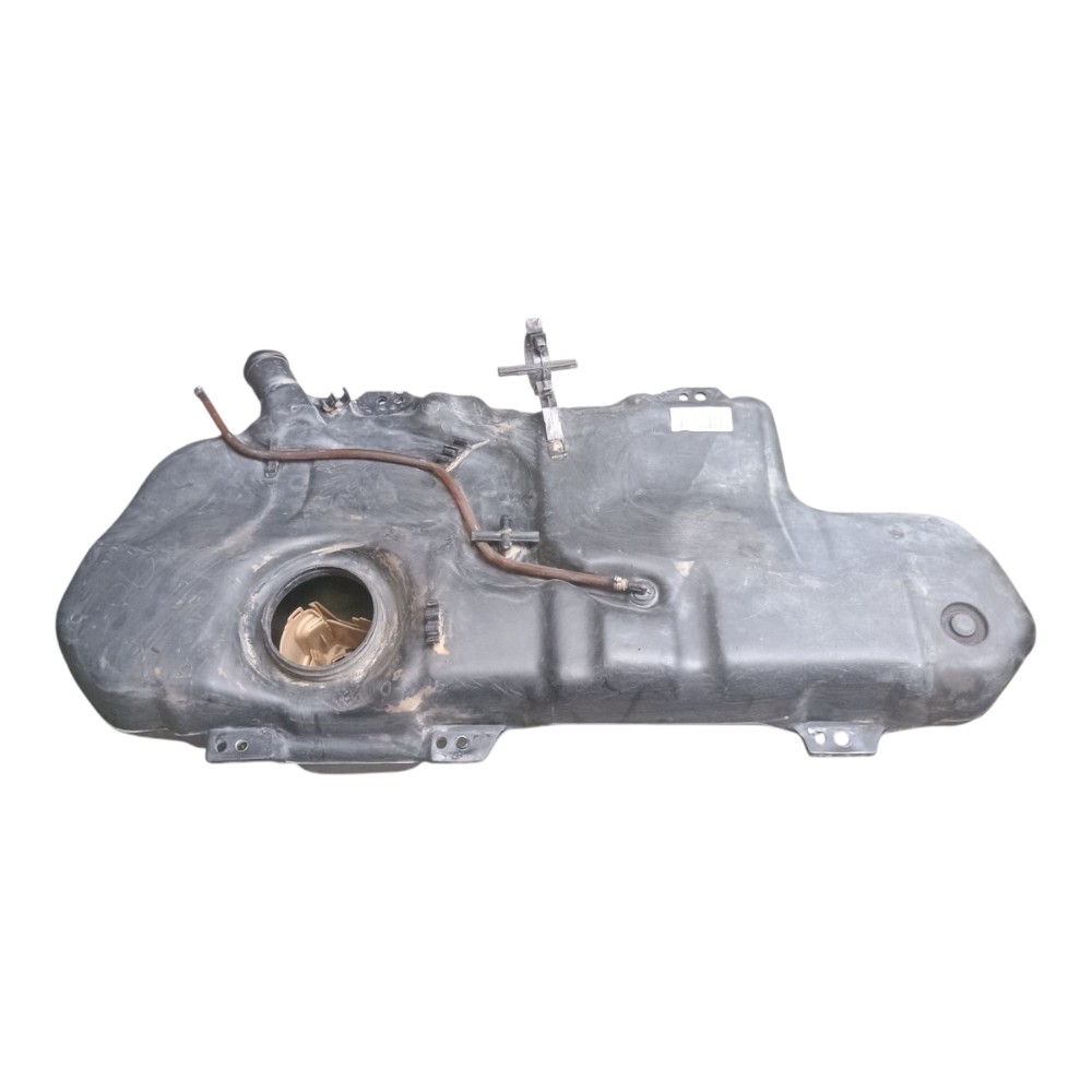 Tanque Combustível Ford Ka Endura 1.0 1997 6k0201085 3