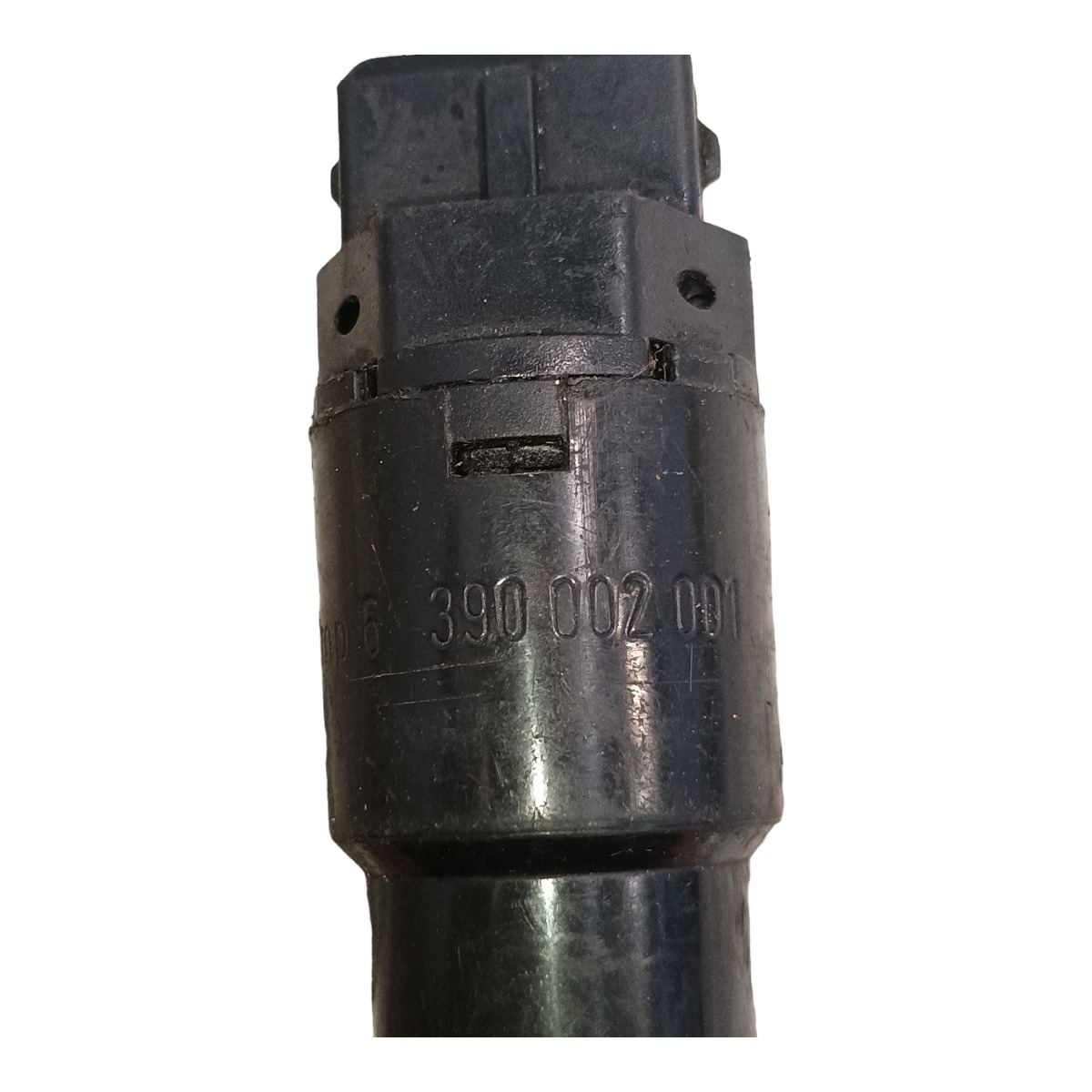 Sensor Velocimetro Vw Santana 1992 A 2020 390002001 5