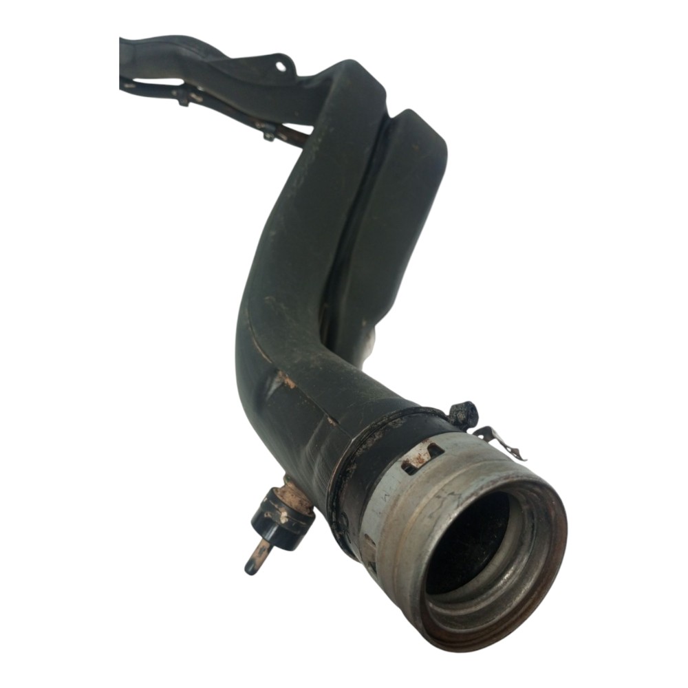 Gargalo Tanque De Combustível Chevrolet Corsa Sedan 2004 4