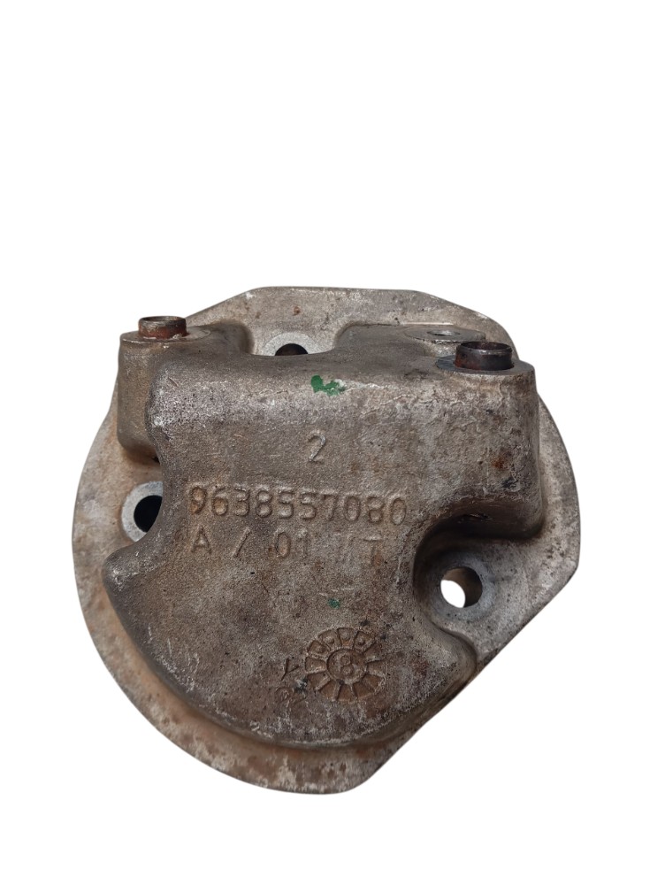 Suporte Coxim Motor Peugeot 307 1.6 2010 A 2011 9638557080 1