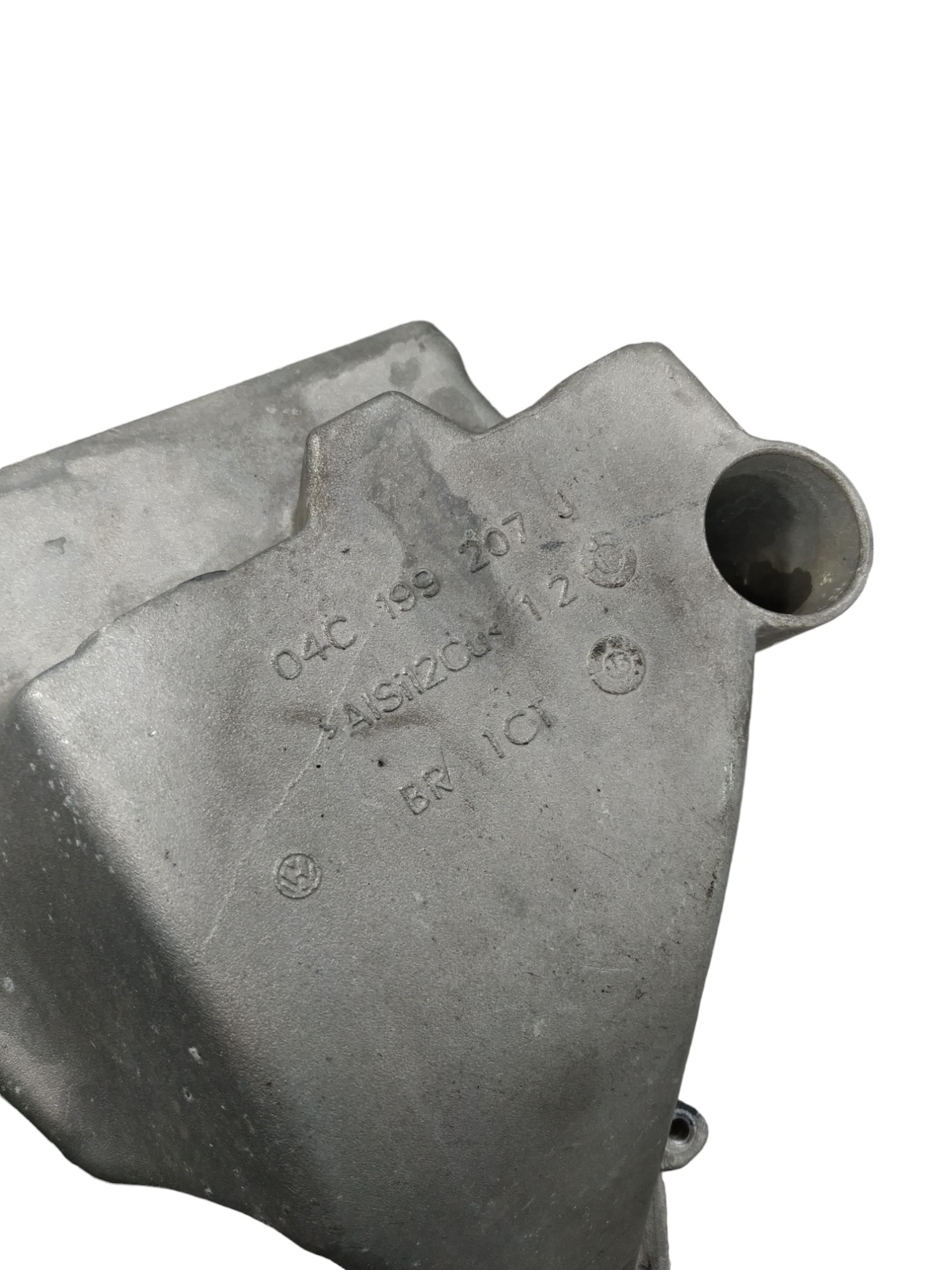 Suporte Coxim Motor Direito Vw Up 2010 A 2018 3