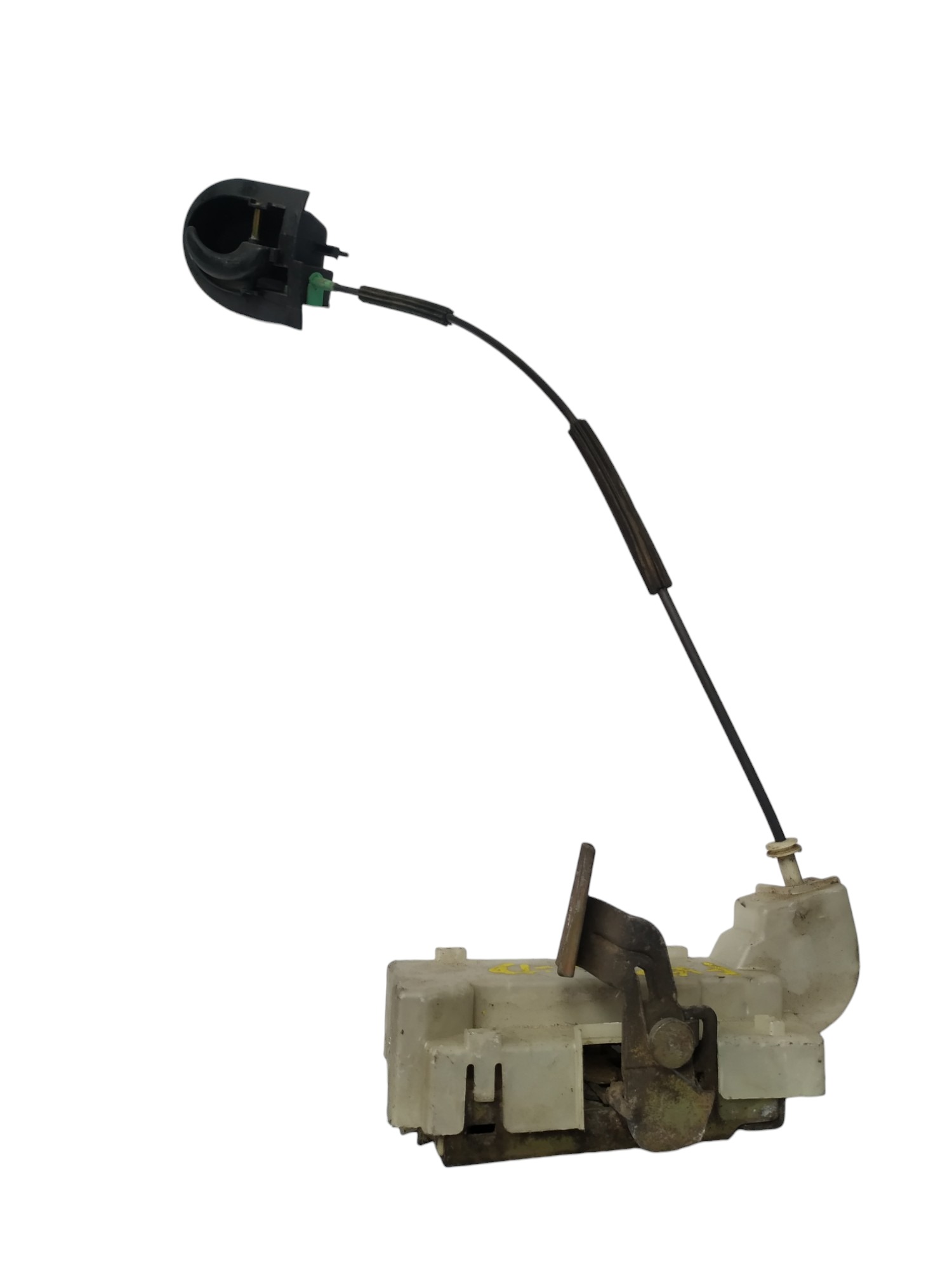 Fechadura Traseira Direita Manual Fiat Palio 1998 1