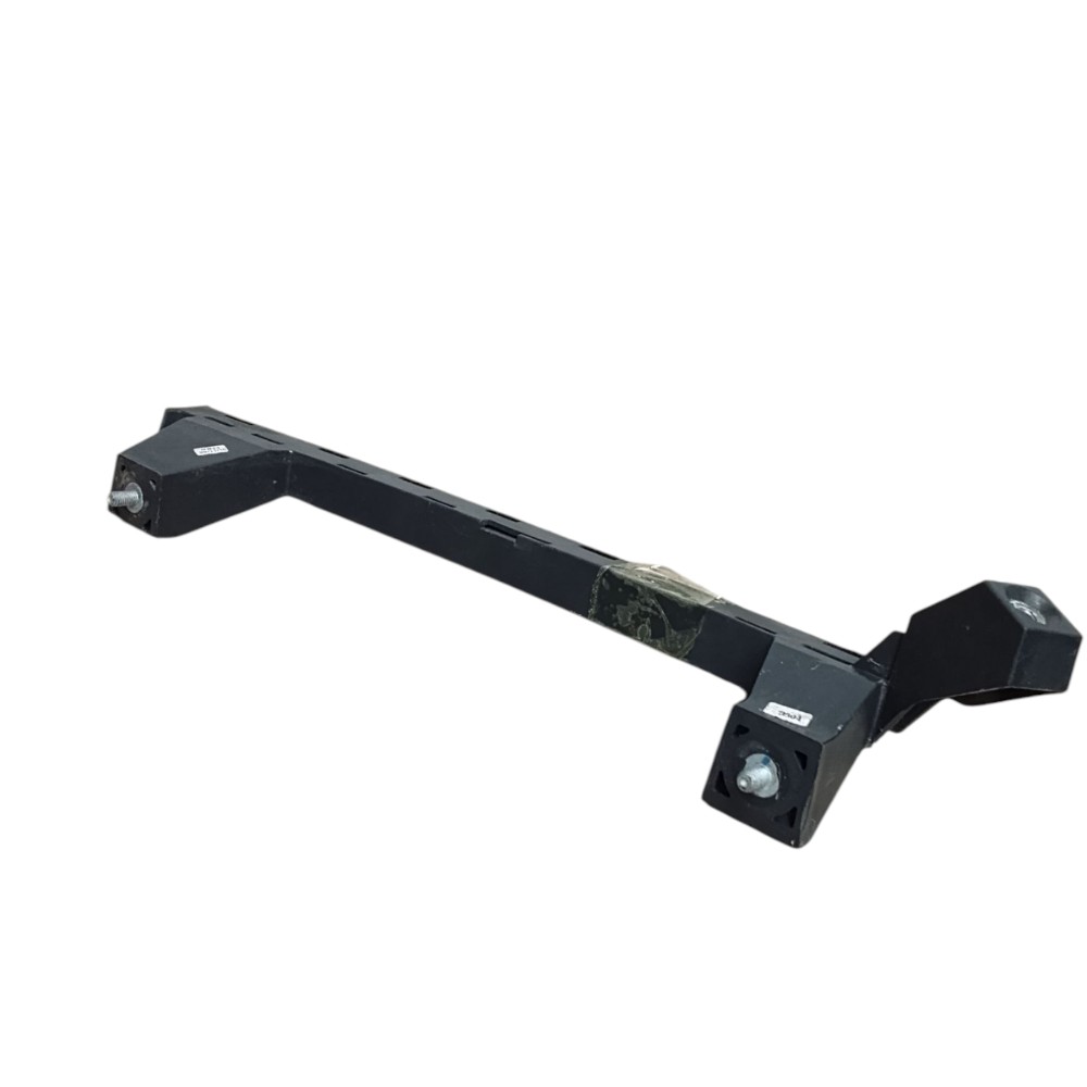 Guia De Vidro Porta Dianteira Direita Gm Onix Ltz 1.4 2019 3