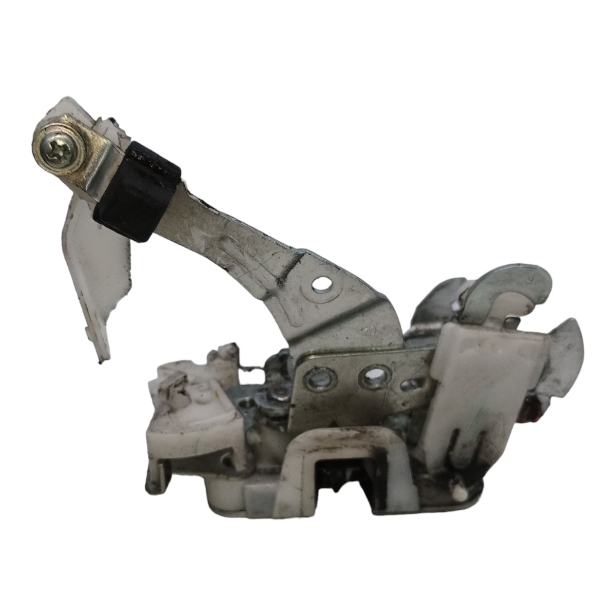 Fechadura Elétrica Porta Traseira Direita Toyota Etios 2013 3