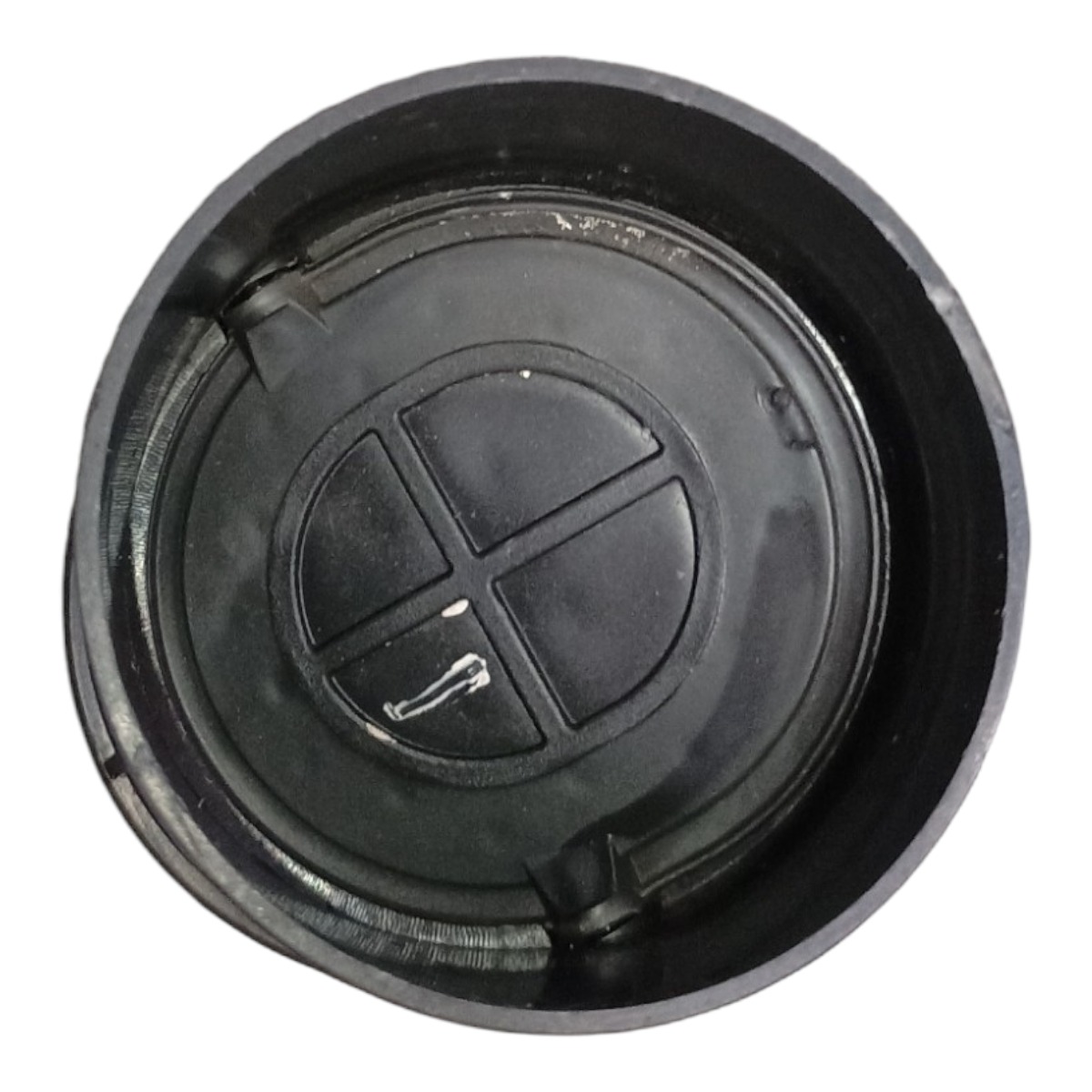 Difusor Saída De Ar Central Fiat Palio 2012 100190584 4