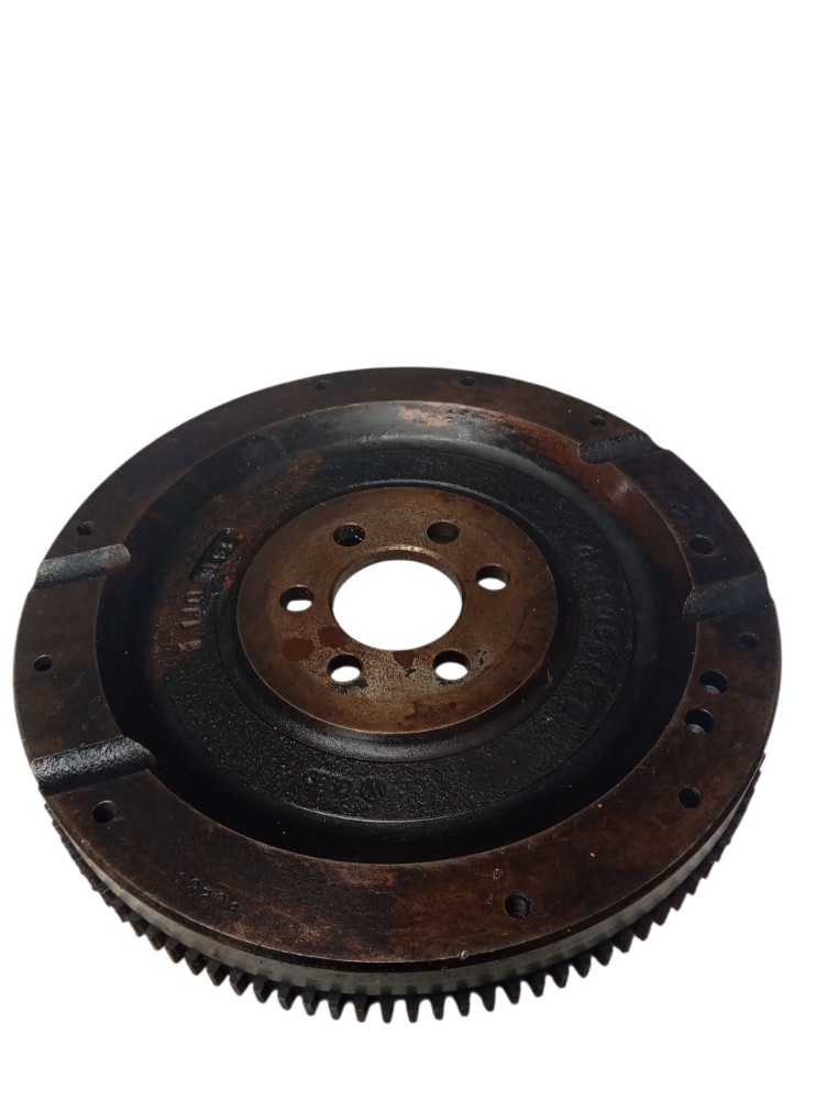 Volante Motor Gol 1.0 16v 2012 2