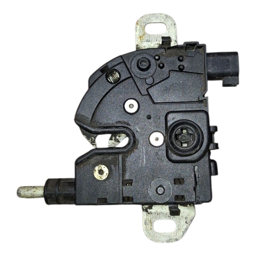 Fechadura Elétrica Trava Capô Ford Focus 2001 3m5116700bc 1