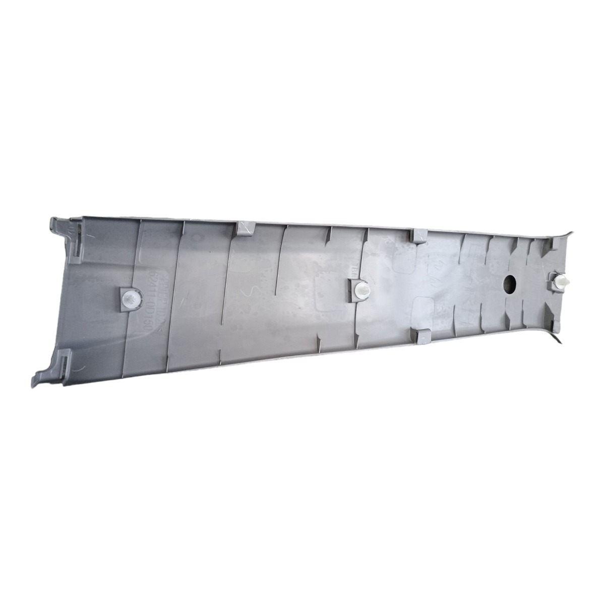 Acabamento Coluna Moldura Superior Toyota Etios 2013 2