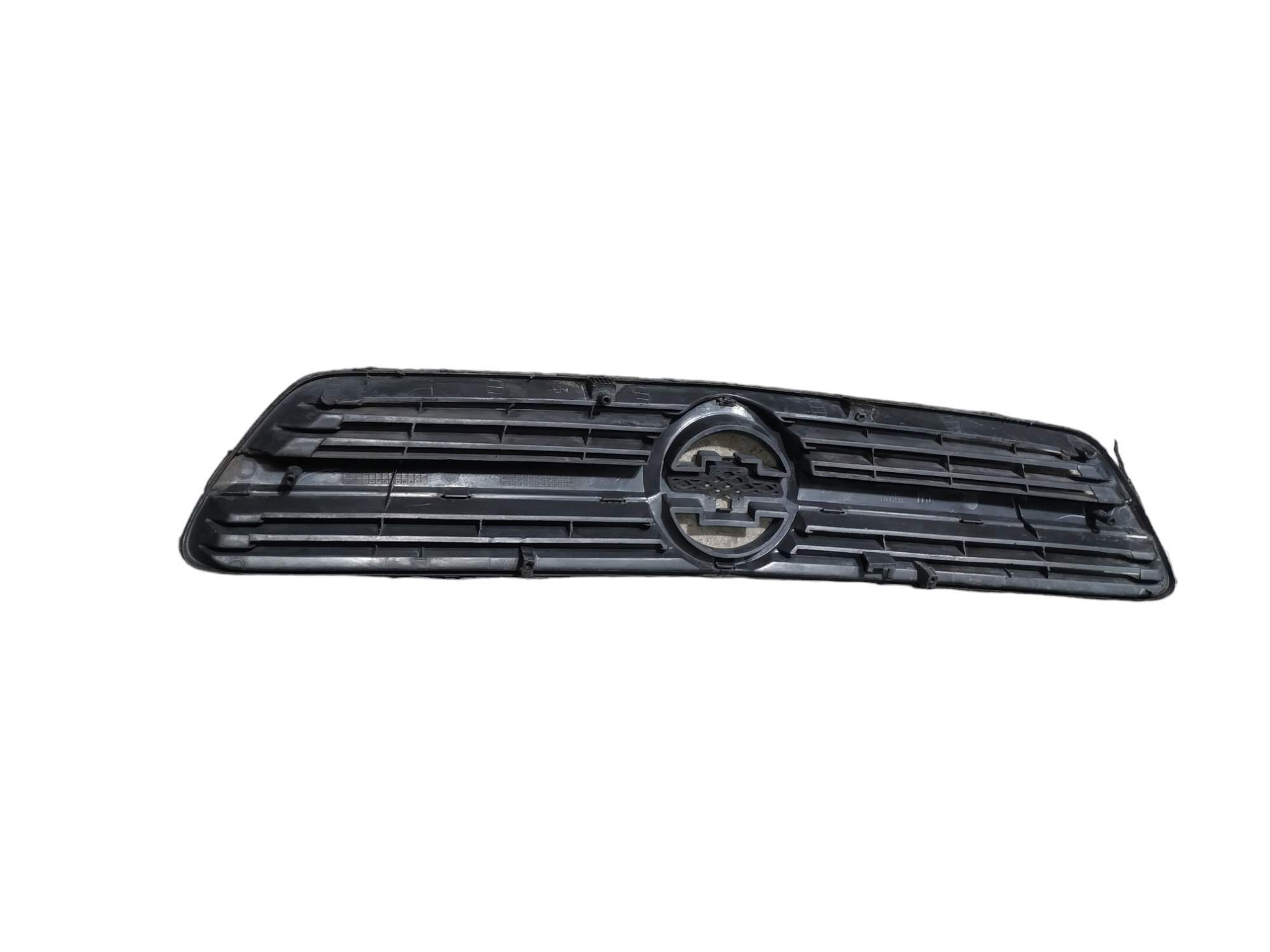 Grade Frontal Gm Meriva 2005 2