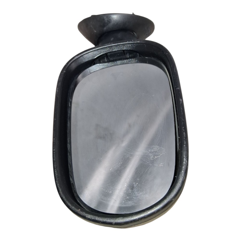 Retrovisor Esquerdo Renault Sandero 1.0 2008