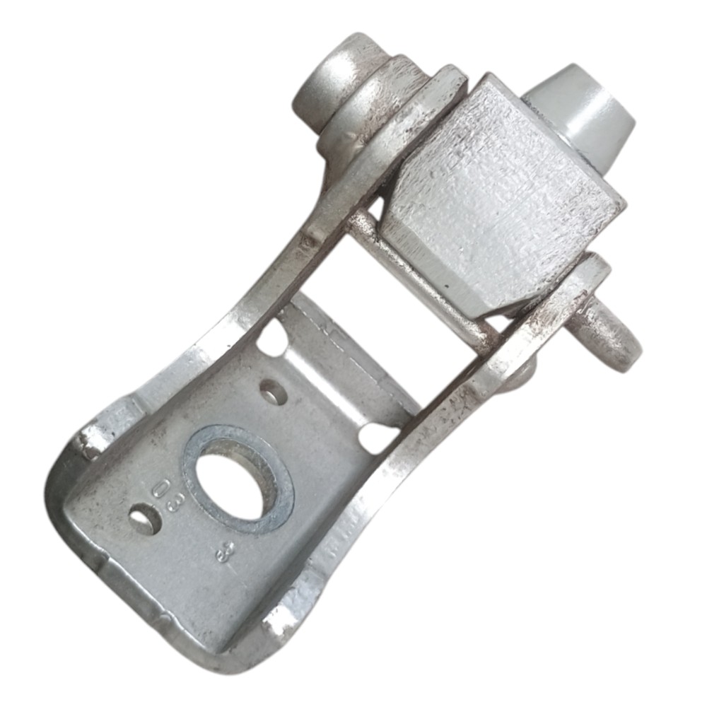 Dobradiça Superior Porta Traseira Direita Peugeot 206 2003 2