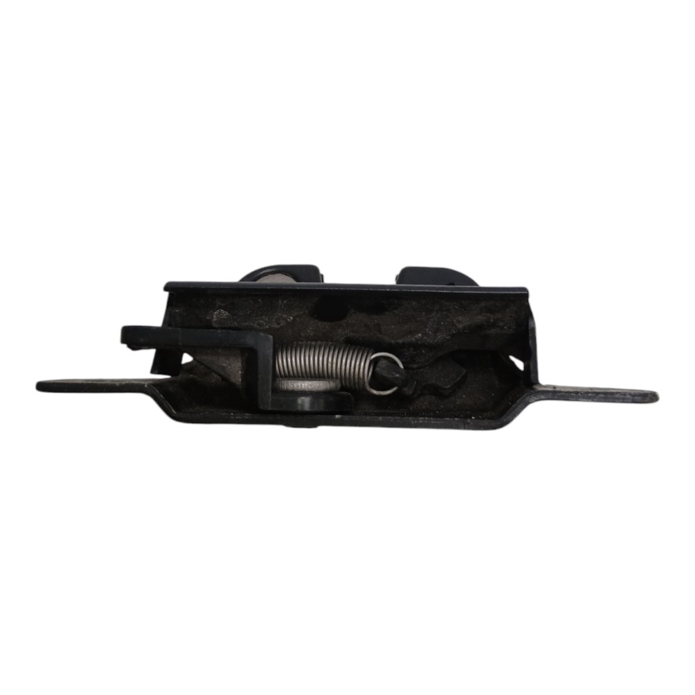 Fechadura Tampa Traseira Peugeot 207 2010 3