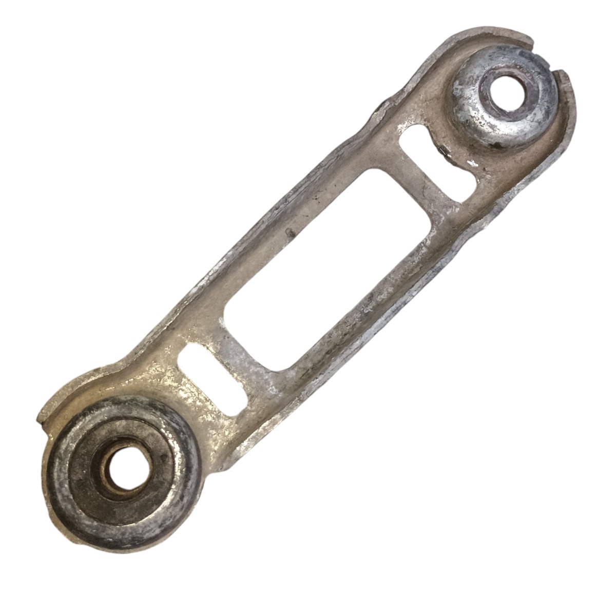 Suporte Trambulador Gm Corsa Maxx 2007 4