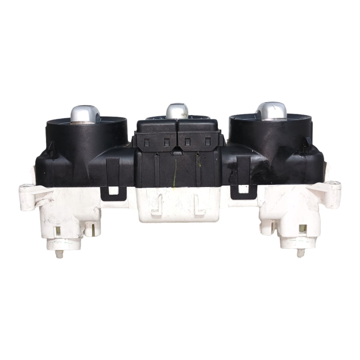 Comando Ar Condicionado Painel Vw Fox 1.6 2013 5z0820045d 4