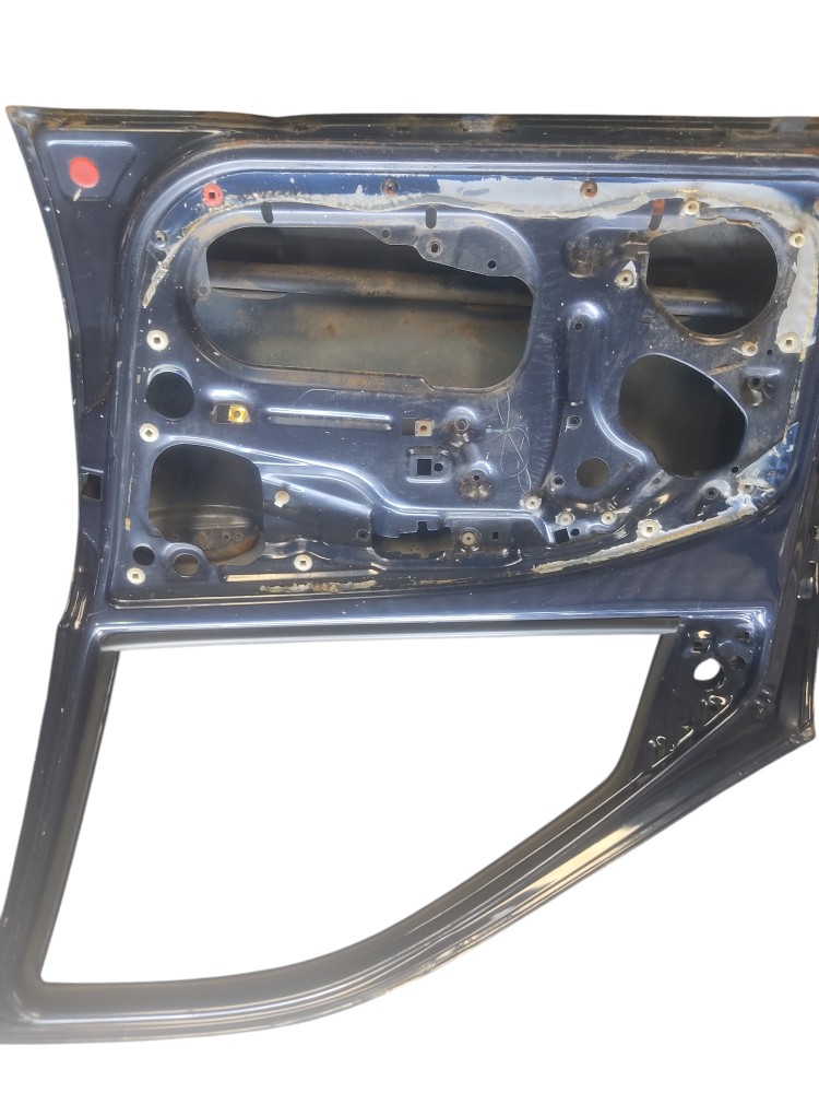 Porta Dianteira Direita Fiat Palio 1997 Com Detalhes 2
