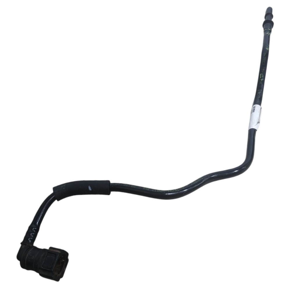 Mangueira Canister Hyundai Hb20 1.6 2018 Preto 2