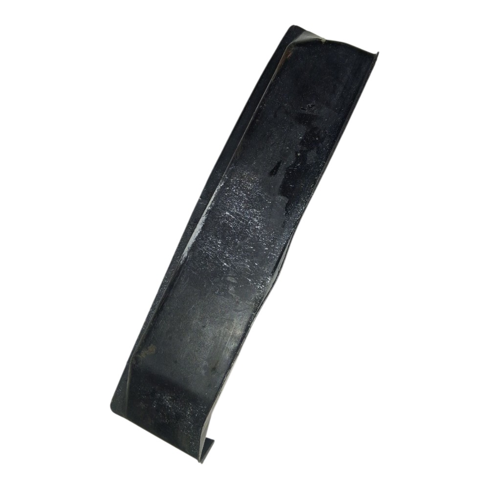 Proteção Motor Limpador Parabrisa Fiat Uno 1997 4