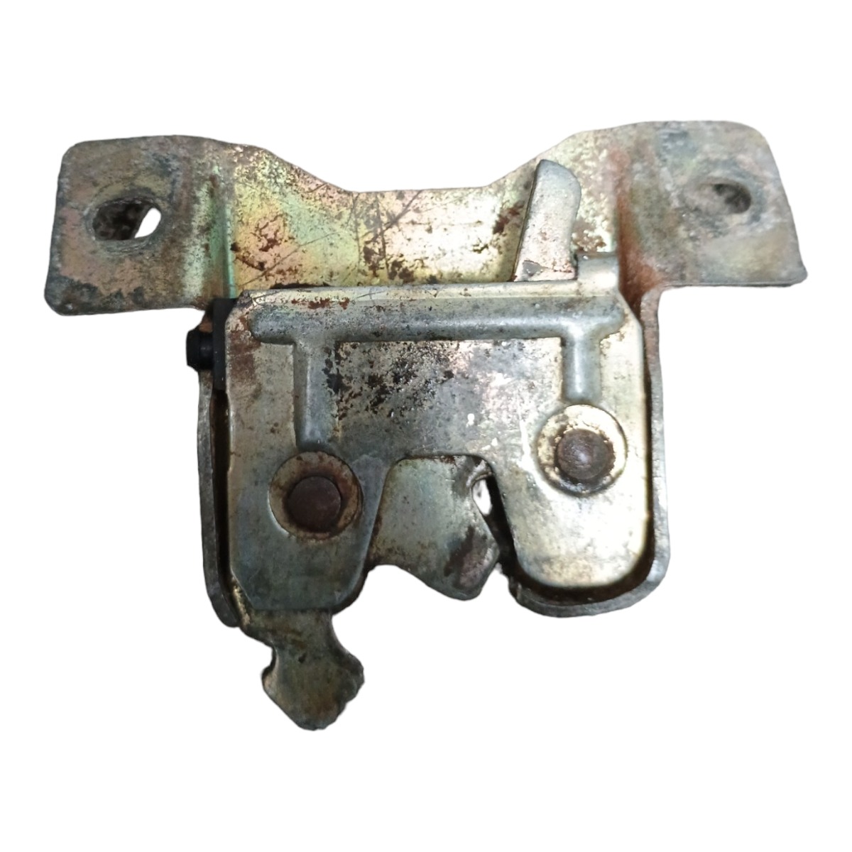 Fechadura Porta Malas Vw Passat 1974/1988 Zba827505a 1