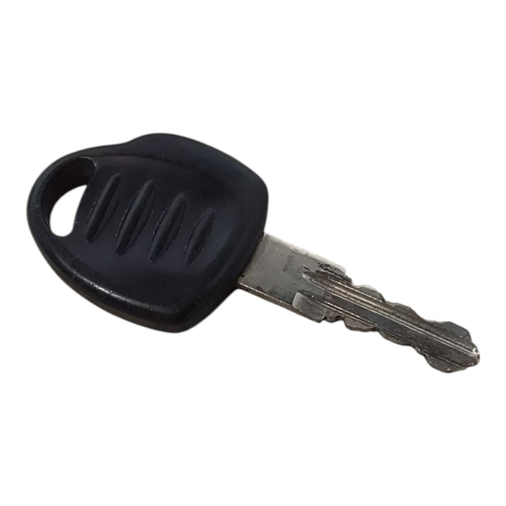Chave De Ignição Do Chevrolet Prisma 2