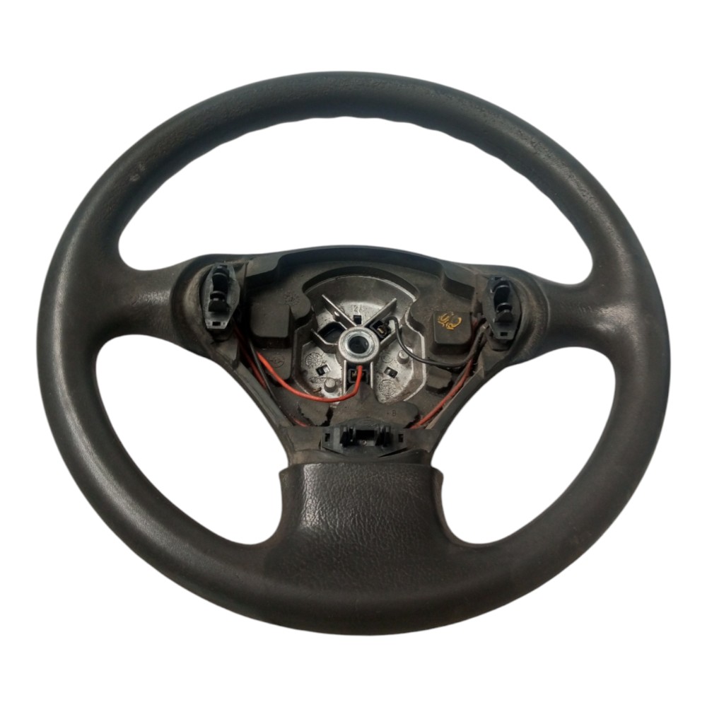 Volante Do Motorista Ford Fiesta 1997 3