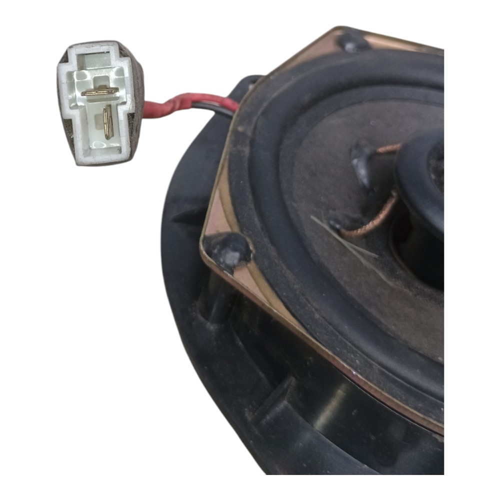Alto Falante Porta Jac J2 1.4 2014  7915300u9080 Preto Preto 3