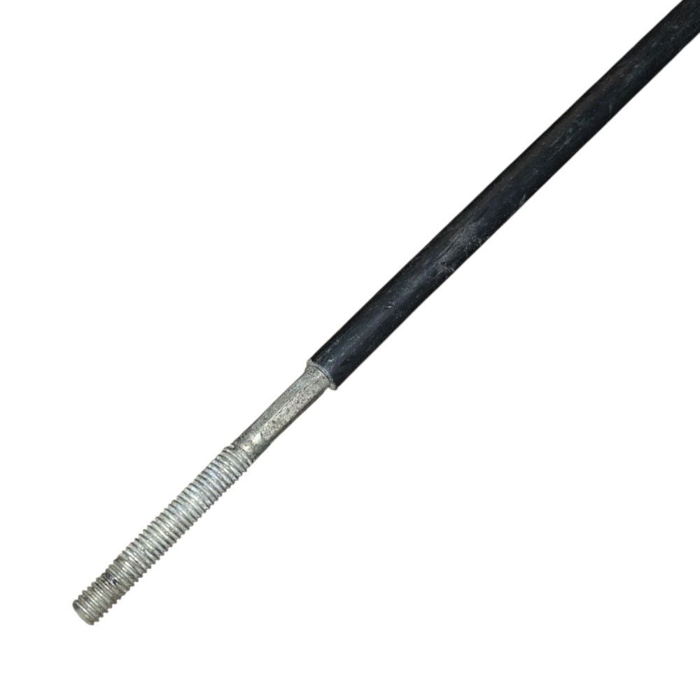 Cabo Fechadura Porta Dianteira Direita Astra 2000 Á 2011 Preto 4