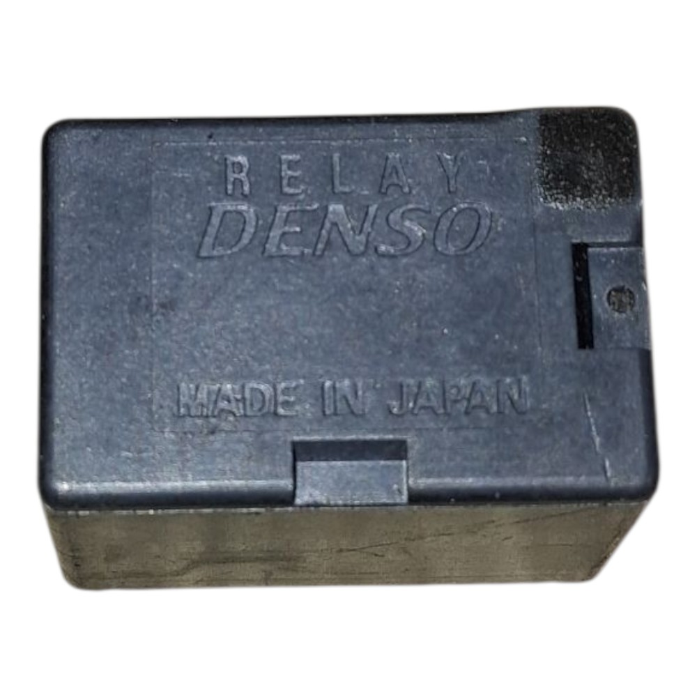 Rele caixa fusíveis Honda City 2010 1567002680 3