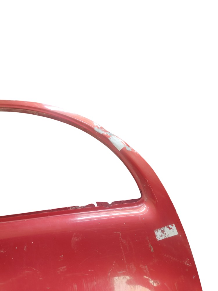 Porta Dianteira Direta Citroen C3 2008 Com Detalhes 2