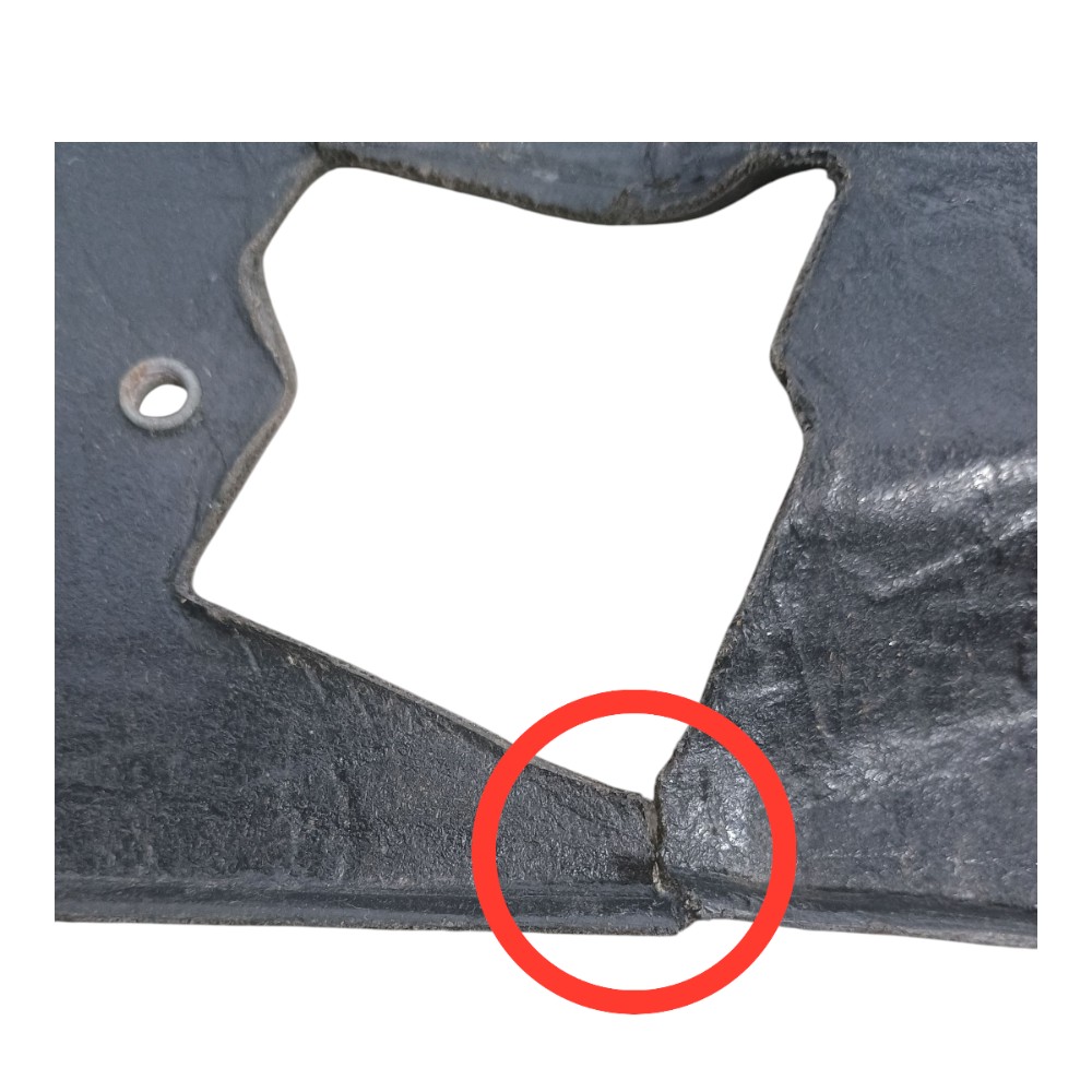 Forro Porta Traseira Esq Fiat Palio 2006 A 2016 *detalhes 10