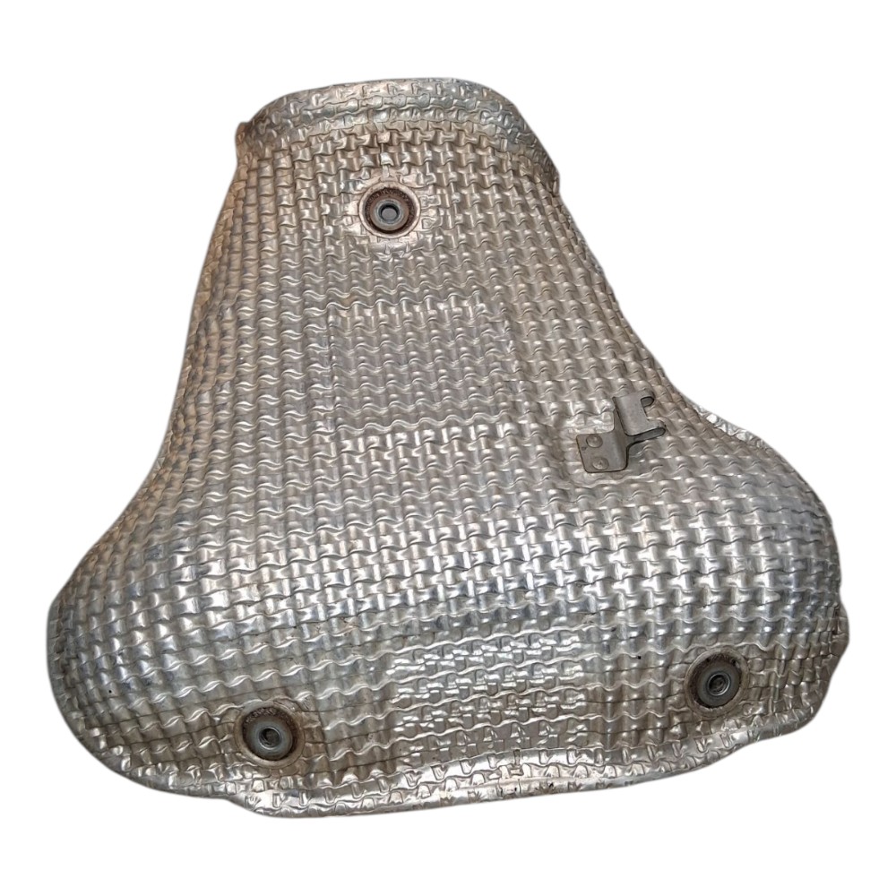 Defletor Calor Catalisador Hyundai Ix35 2014