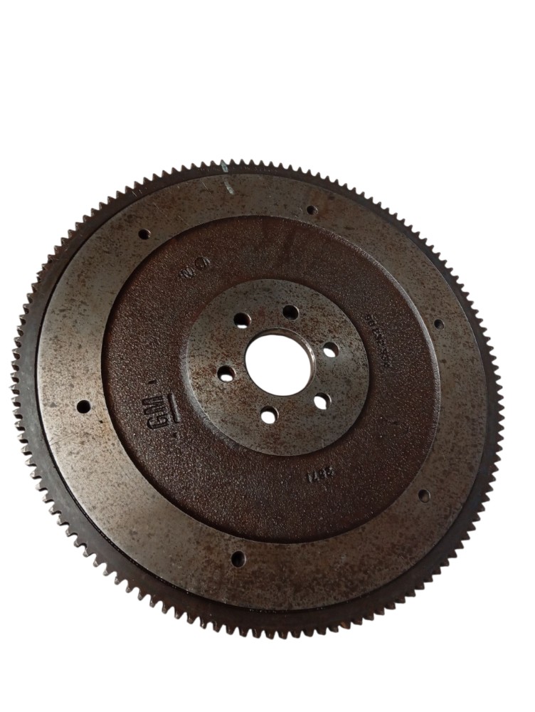 Volante Motor Corsa Celta 1.0 2005 2006 07 08 Original Usado 2