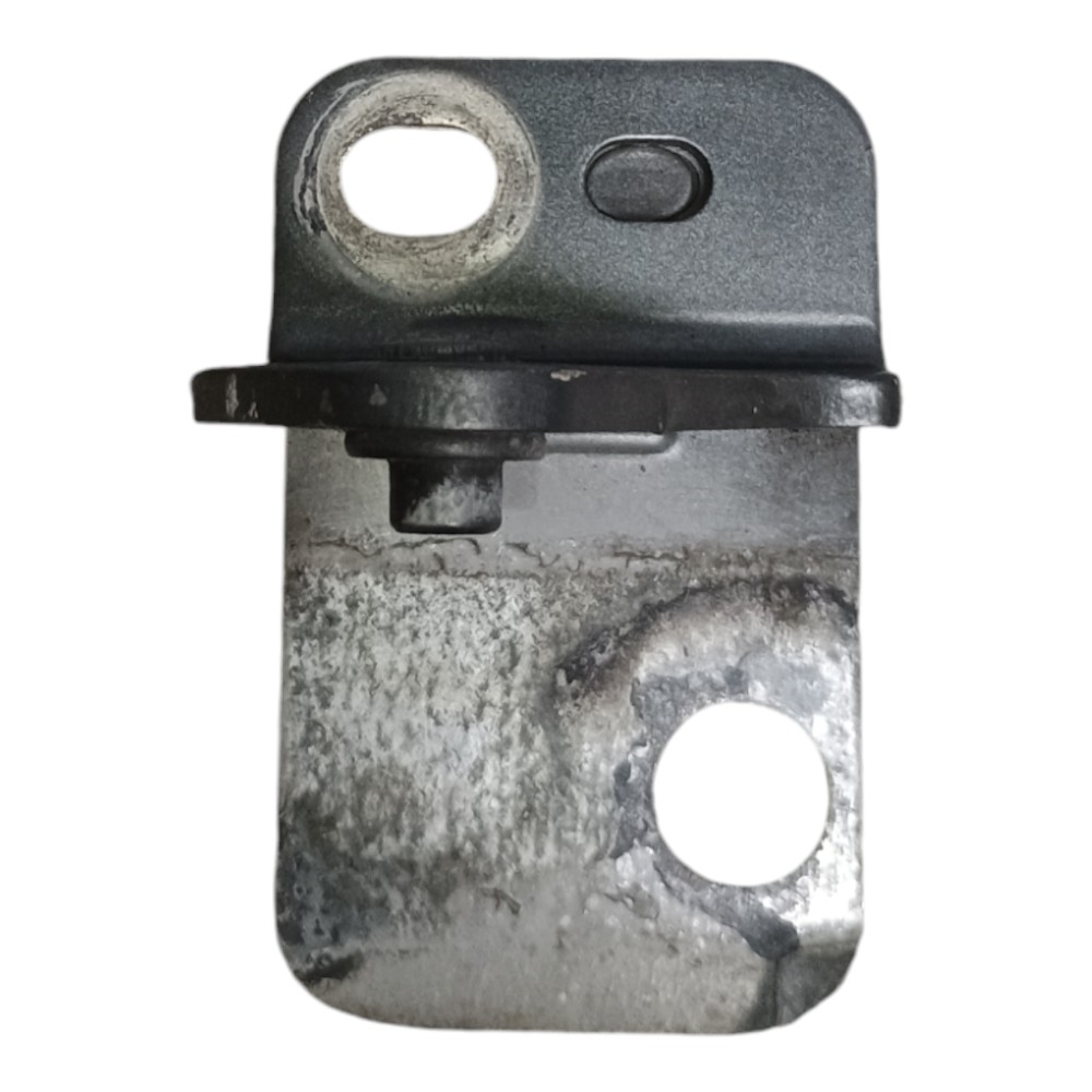 Suporte Dobradiça Porta Dianteira Direita Vw Polo 2014 1