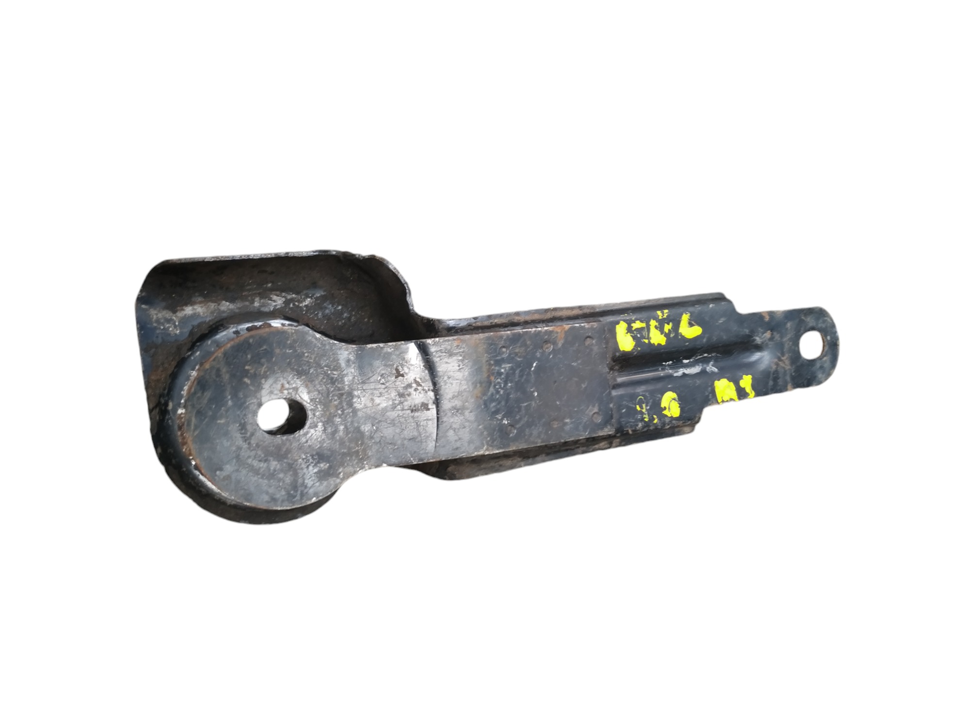 Suporte Coxim Cambio Vw Gol Parati Saveiro G2 G3 1998 A 2010 1