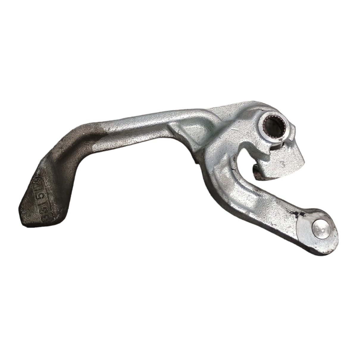 Suporte Trambulador Vw Gol 2010 À 2017 5u07110518 4