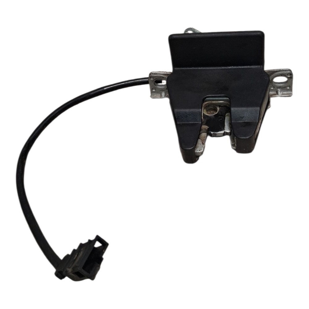 Fechadura Elétrica Porta Malas Vw Fox 2012 5z6827505ab 2