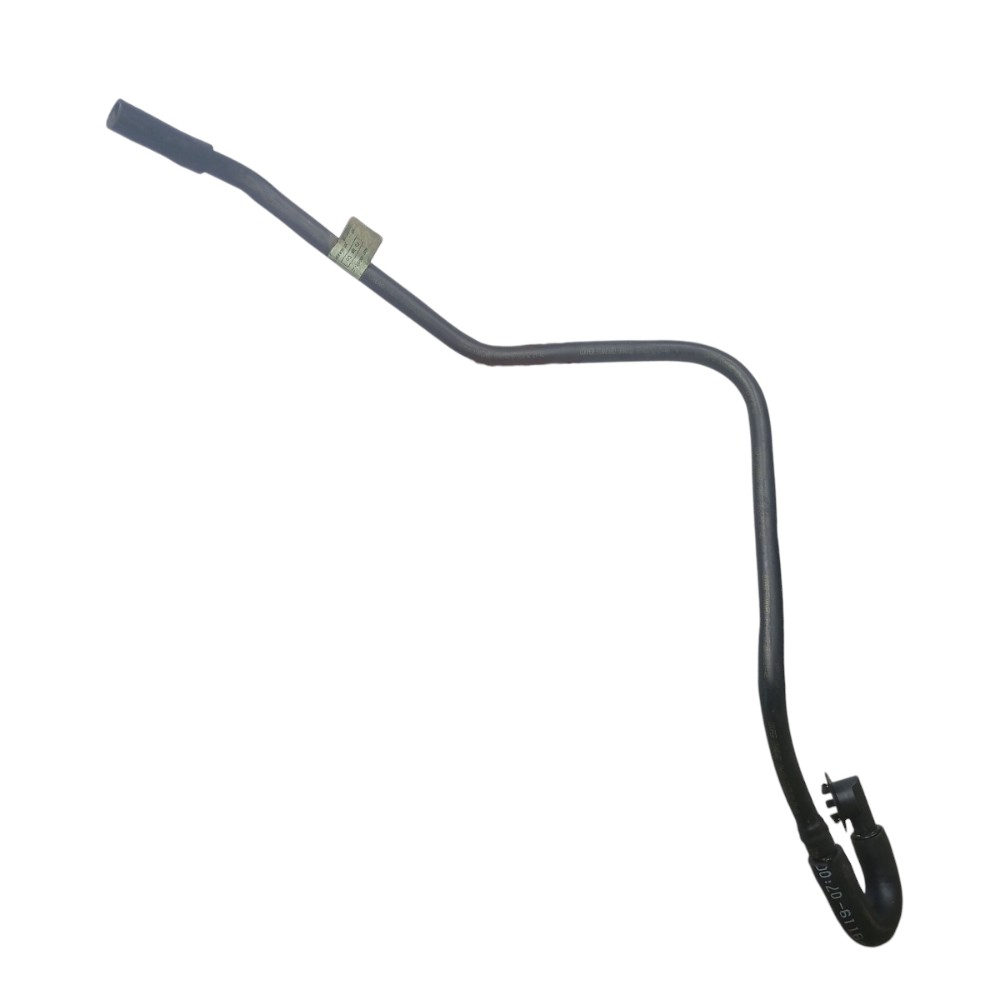 Mangueira Filtro Canister New Fiesta 2011 A 2013 Ae819s327ad 4