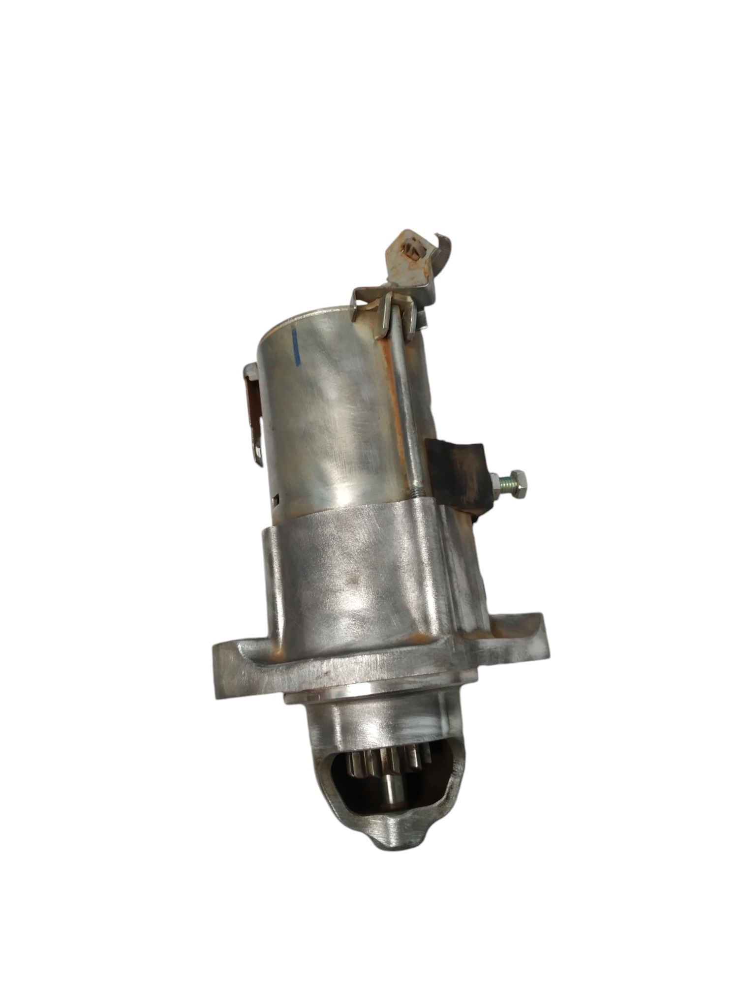 Motor Arranque Honda Hr-v 2018
