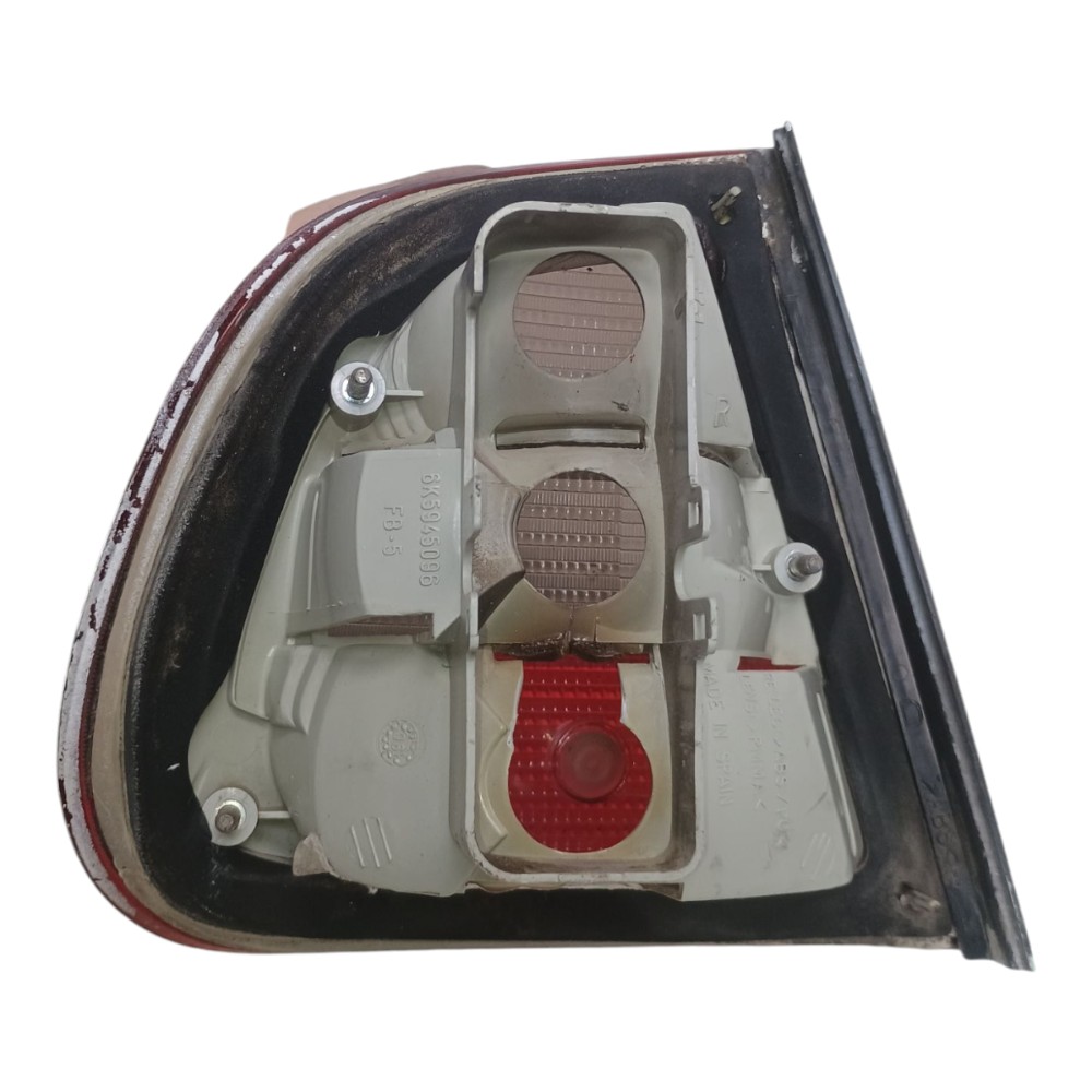Lanterna Traseira Direita Seat Cordoba 1996 *detalhe Direito/passageiro 5