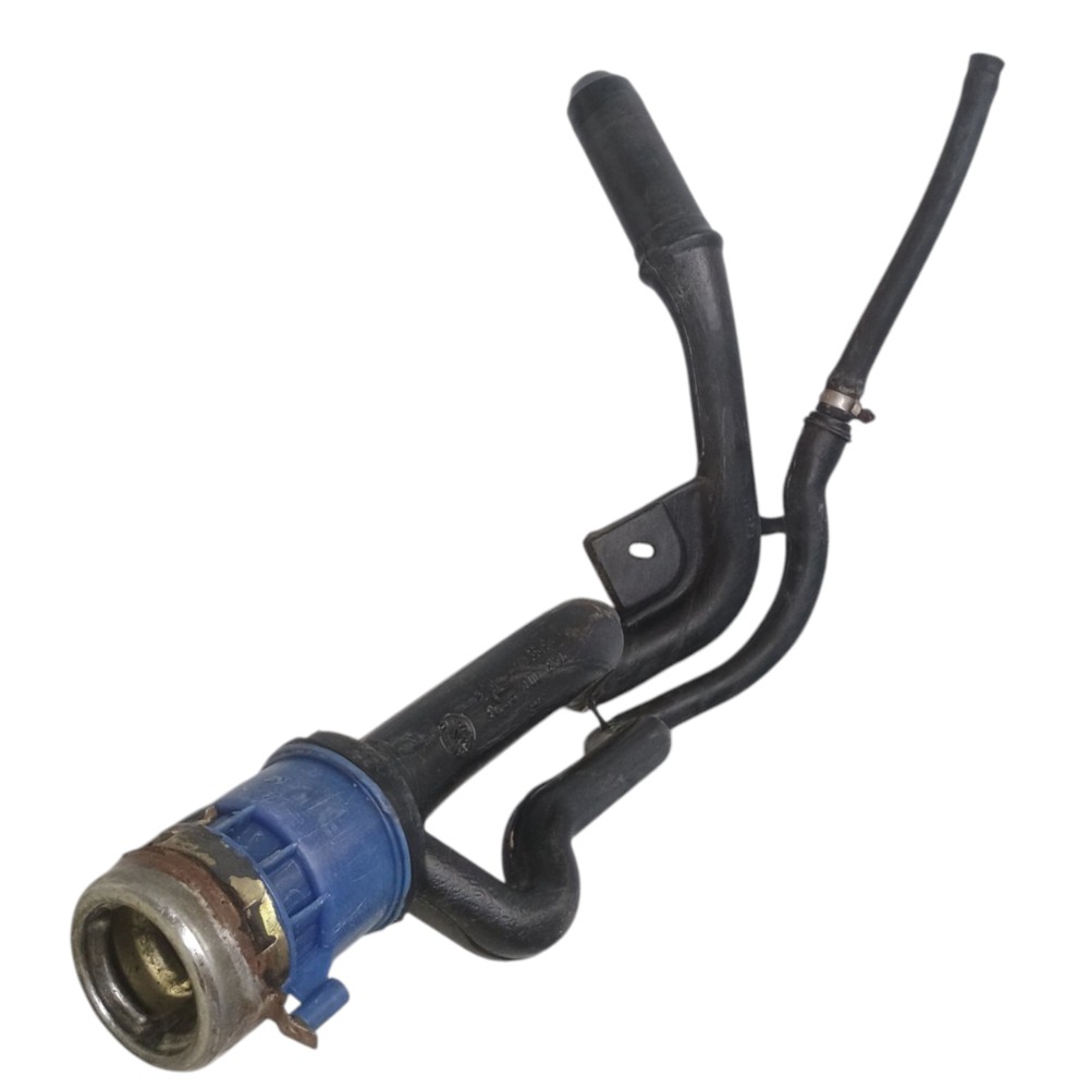 Gargalo Tanque Combustível Ford Ka Endura 1997 97kb9034bc 2