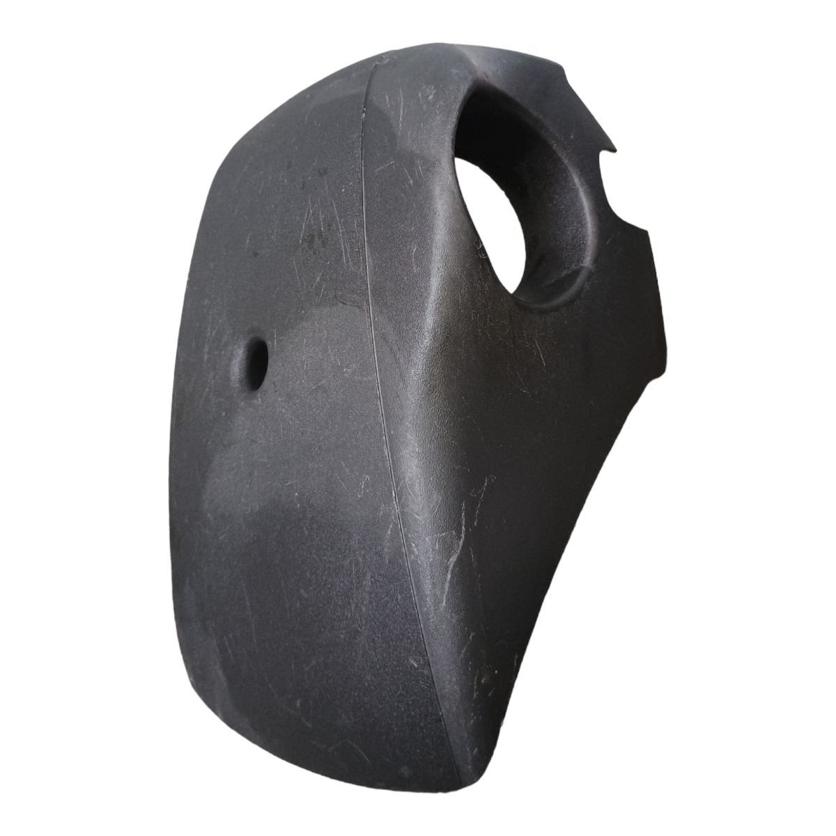 Moldura Inferior Coluna Direção Gm Meriva 2002 À 2012 4
