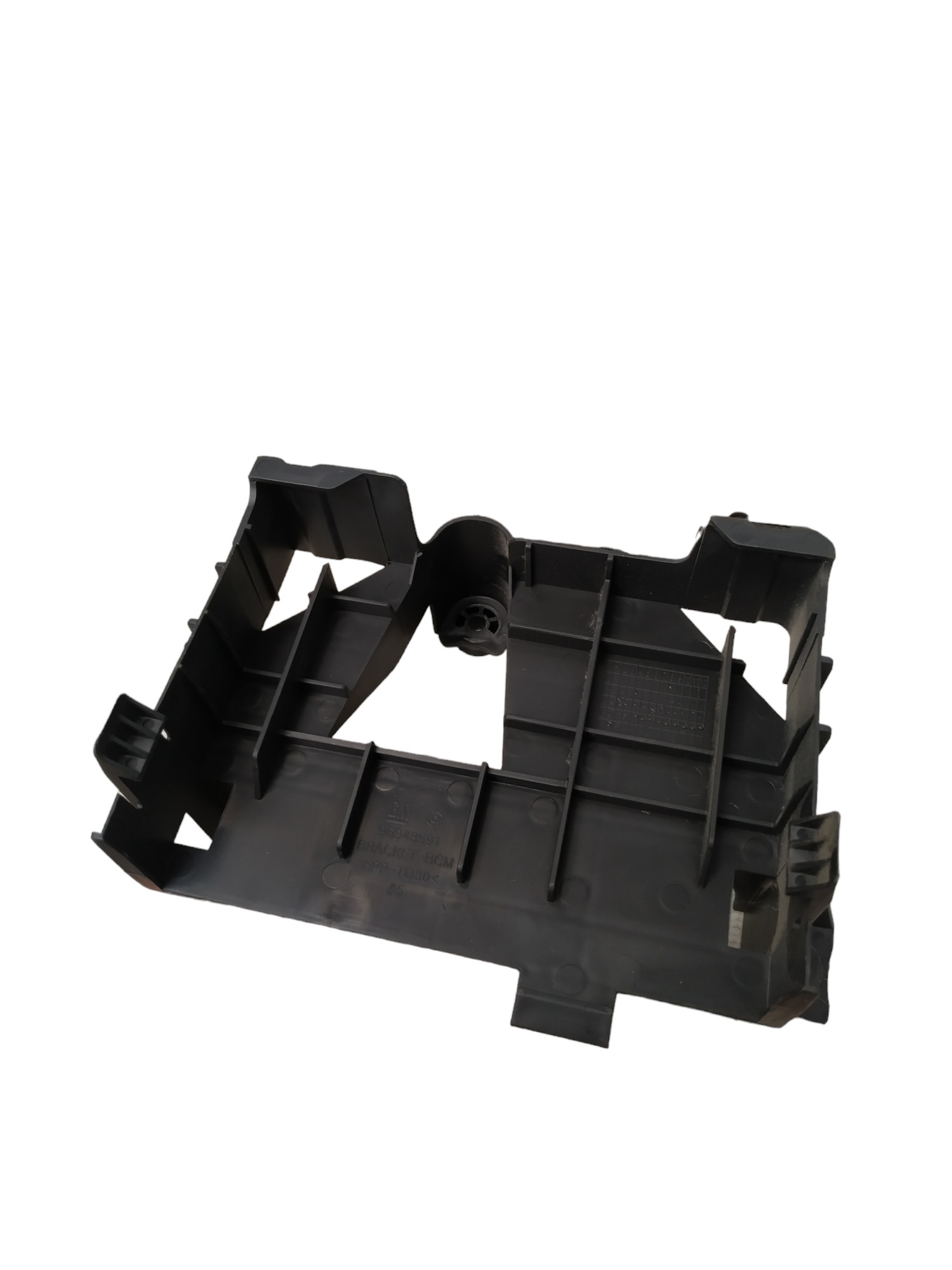 Suporte Módulo Conforto Gm Onix 2016 1