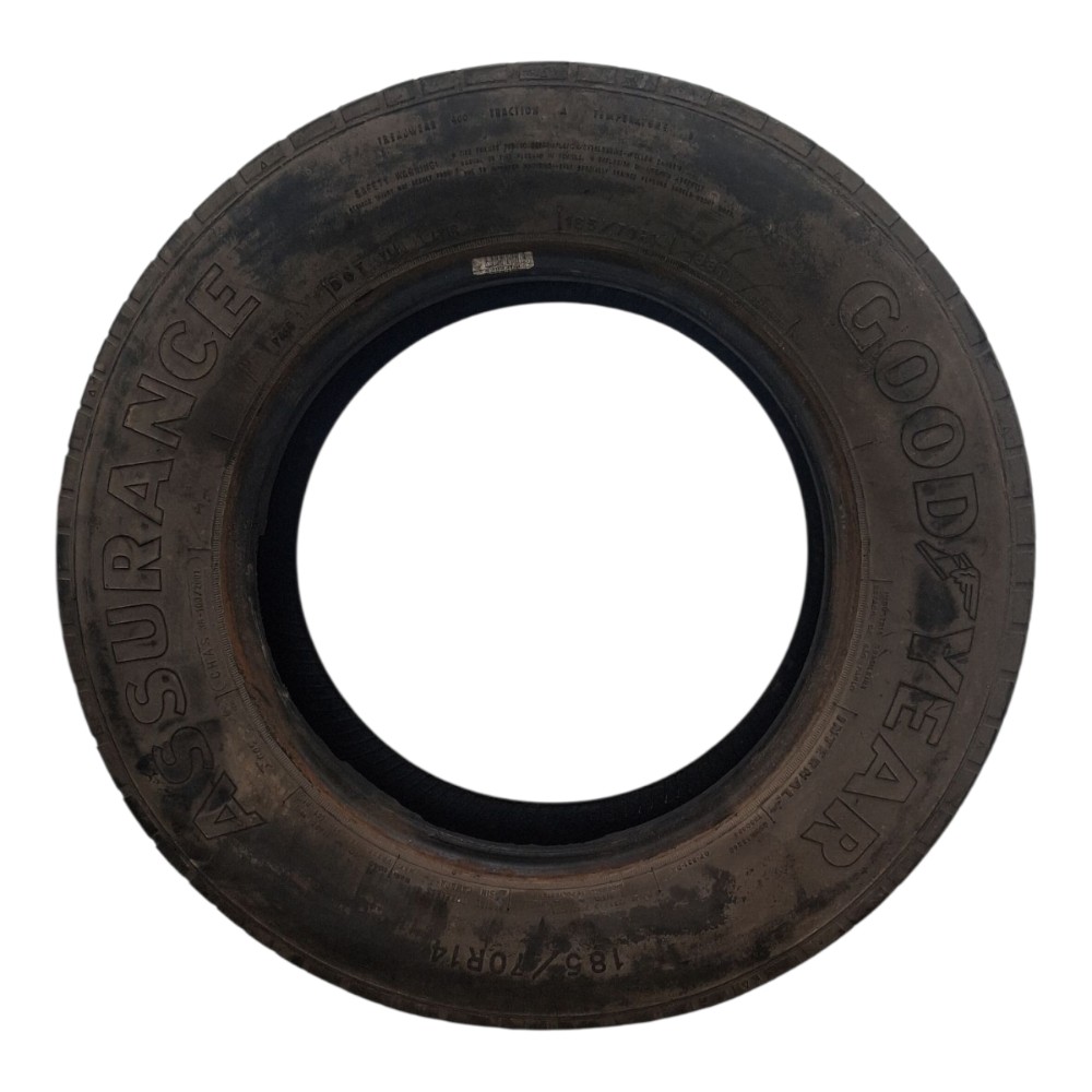 Pneu Assurance 185/70r14 3