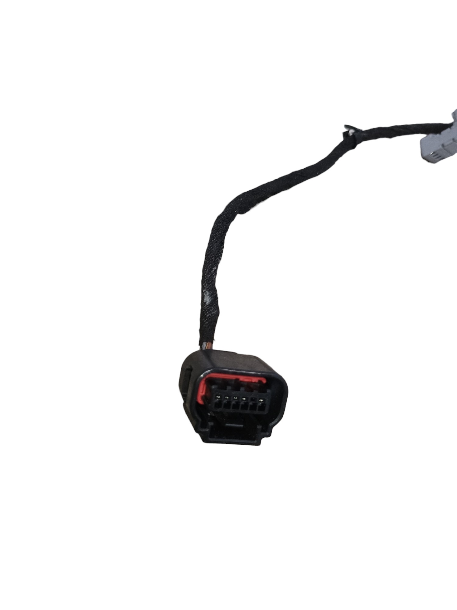 Chicote Elétrico Porta Diant Esq Gm Spin 1.8 2016 52131623 5