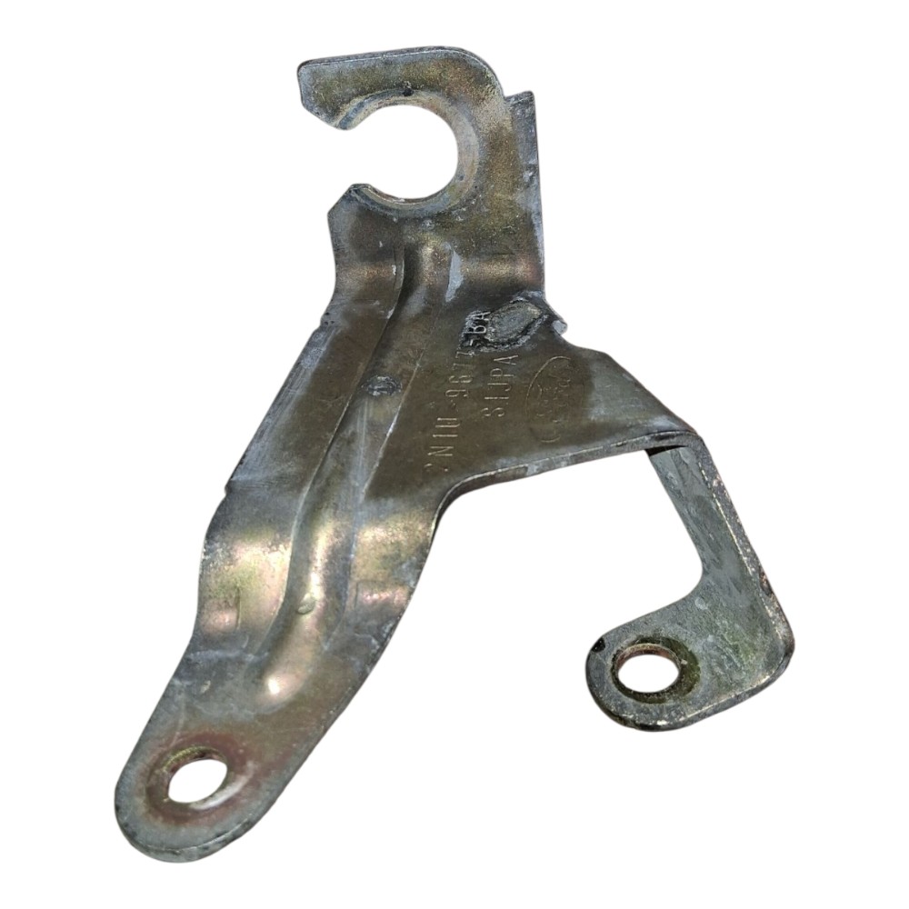 Suporte Tbi Corpo Borboleta Ford Ka 2008 2n1u9677ba 6