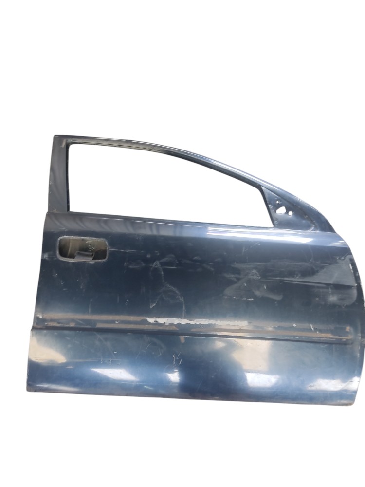 Porta Dianteira Direta Chevrolet Astra 2002 Com Detalhes 1