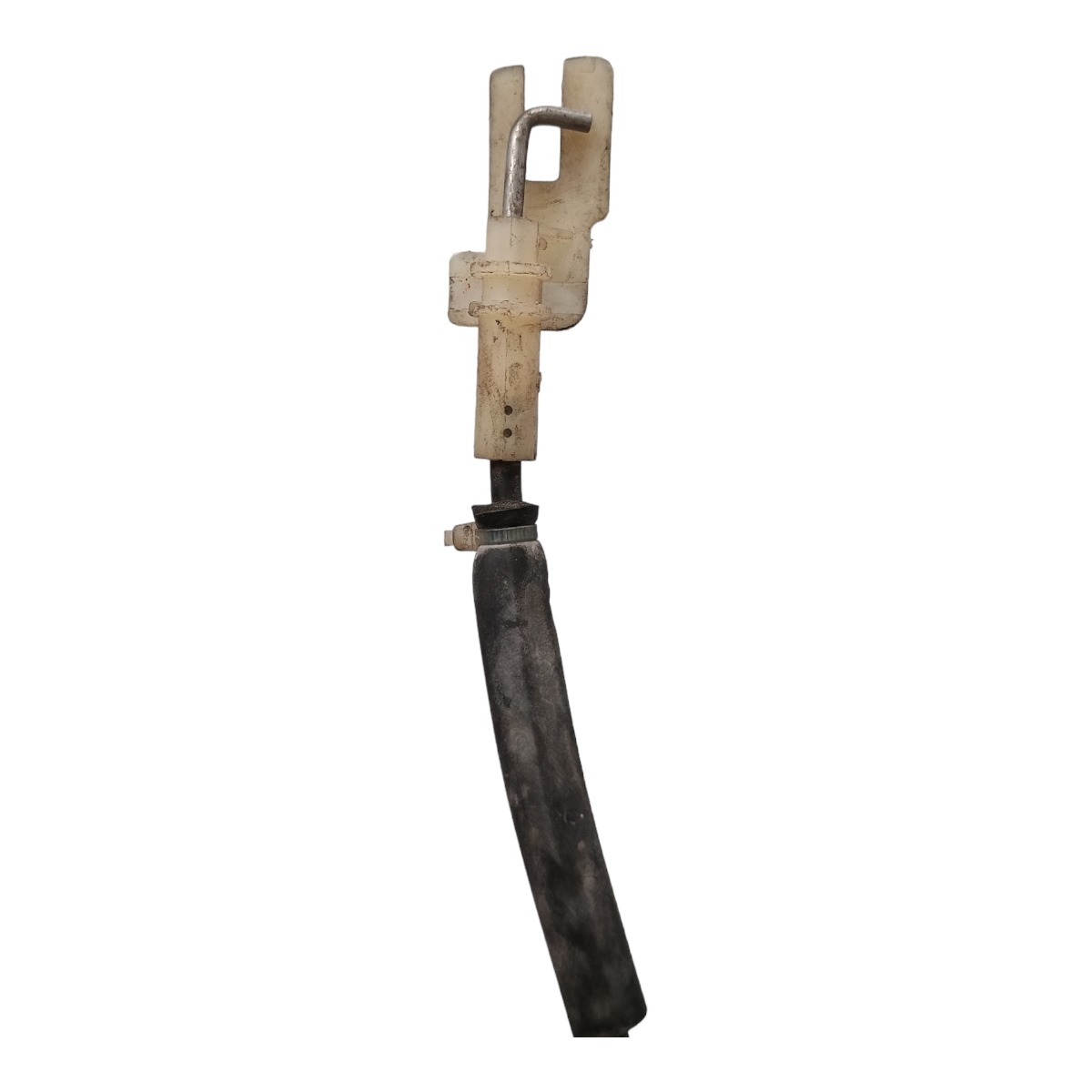 Fechadura Porta Dianteira Esquerda Fiat Palio 2006 5